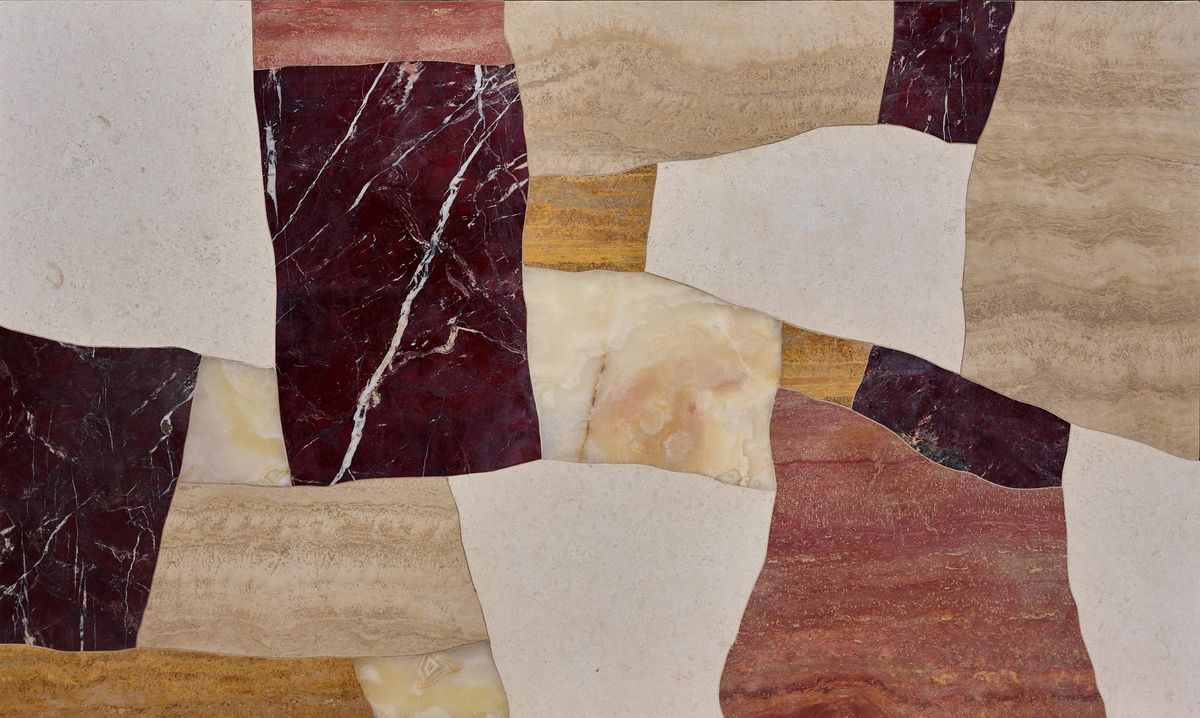 SolidNature | Off-Cut Puzzle