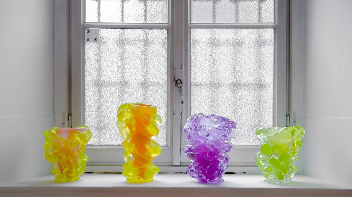 Rossana Orlandi | NOMAD St. Moritz 2025