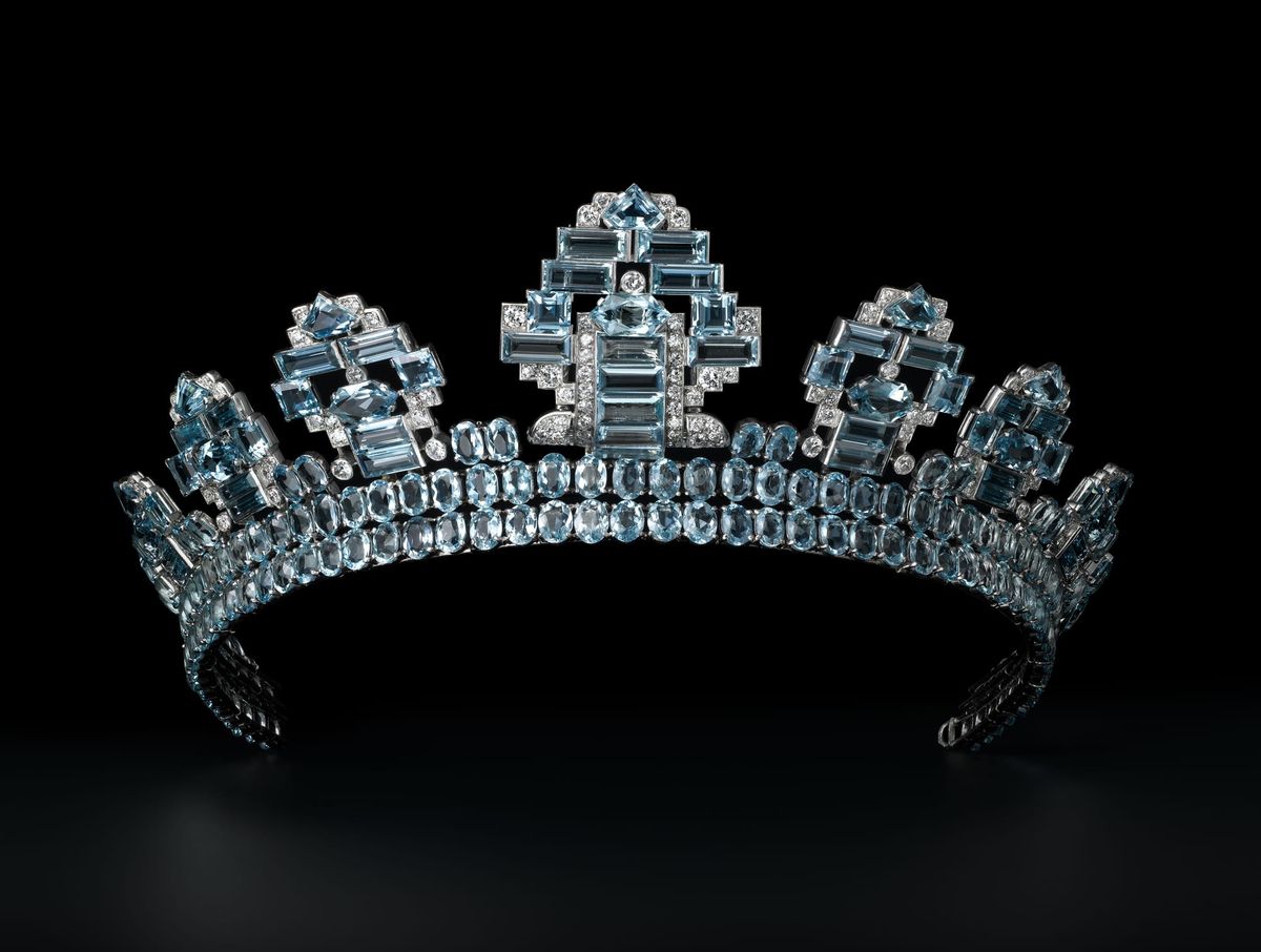 Cartier at V&A