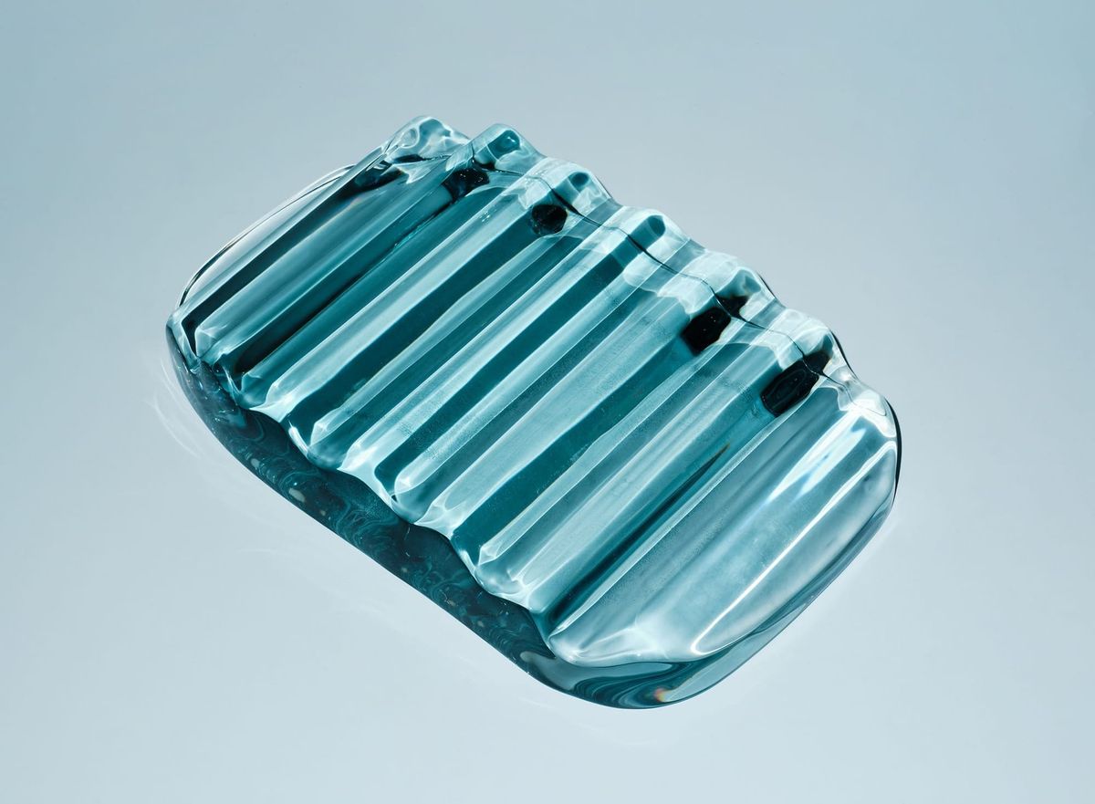 Objects of Common Interest x The Breeder