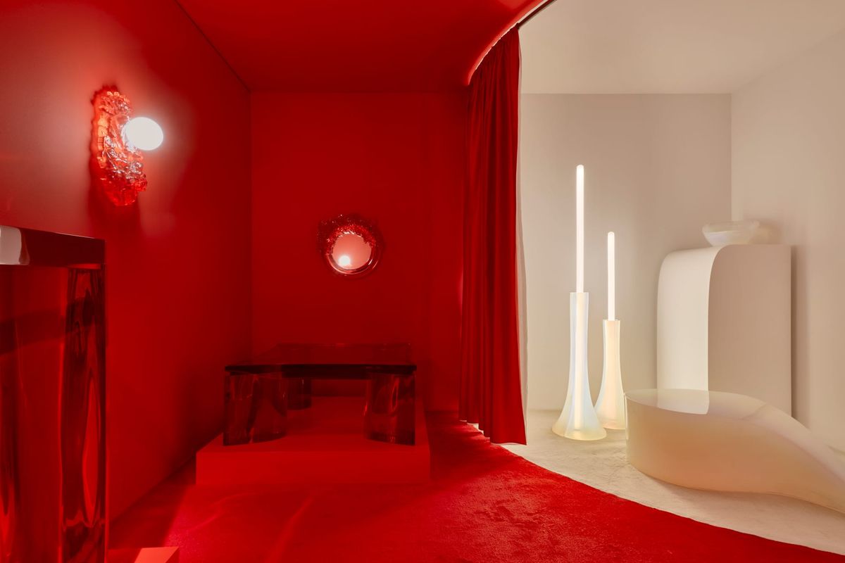 @MDW LIVE | Nilufar x Objects of Common Interest