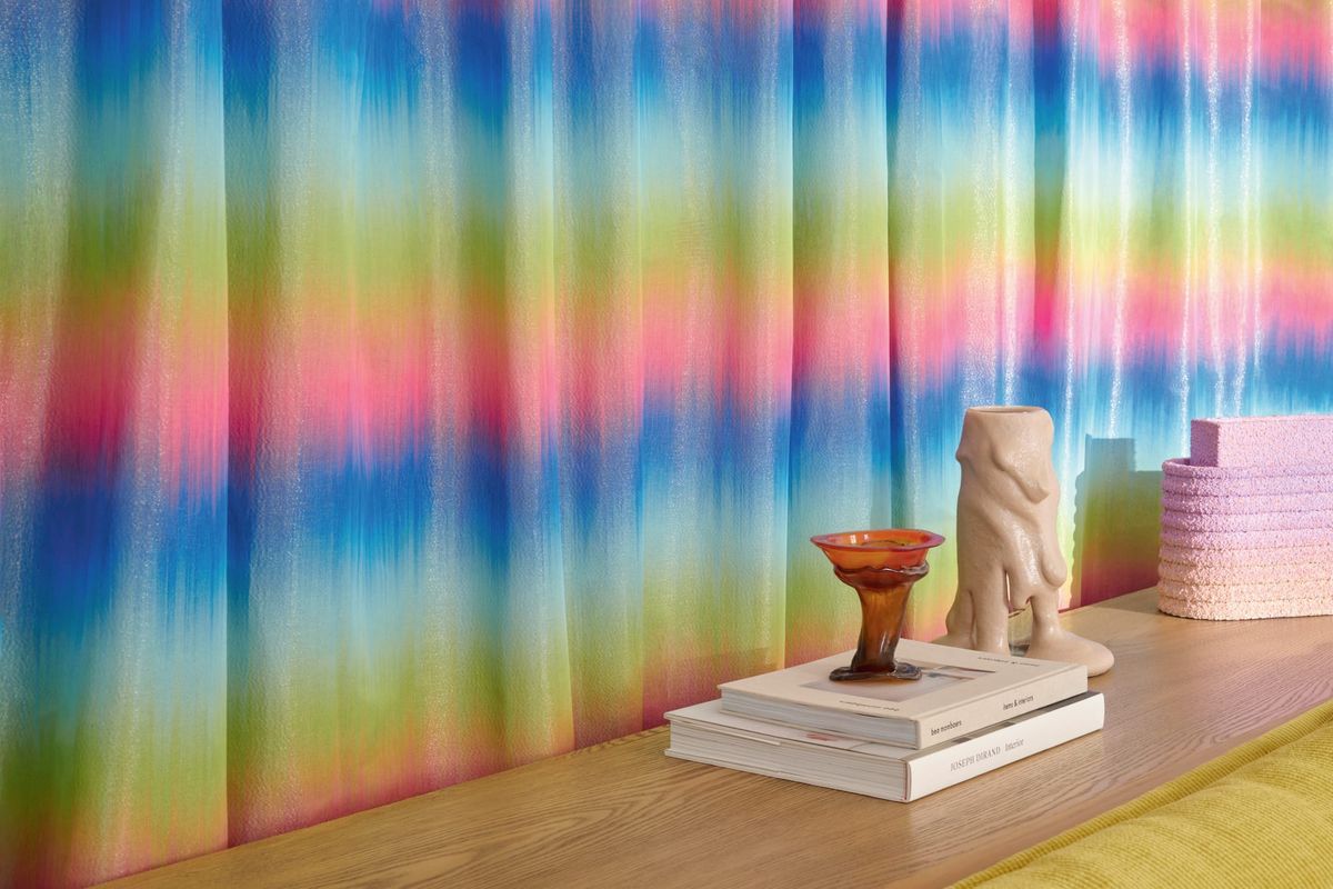 Élitis x Masquespacio | Sensora