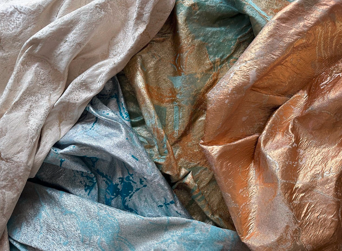 @MDW LIVE | Rubelli presents Rococo