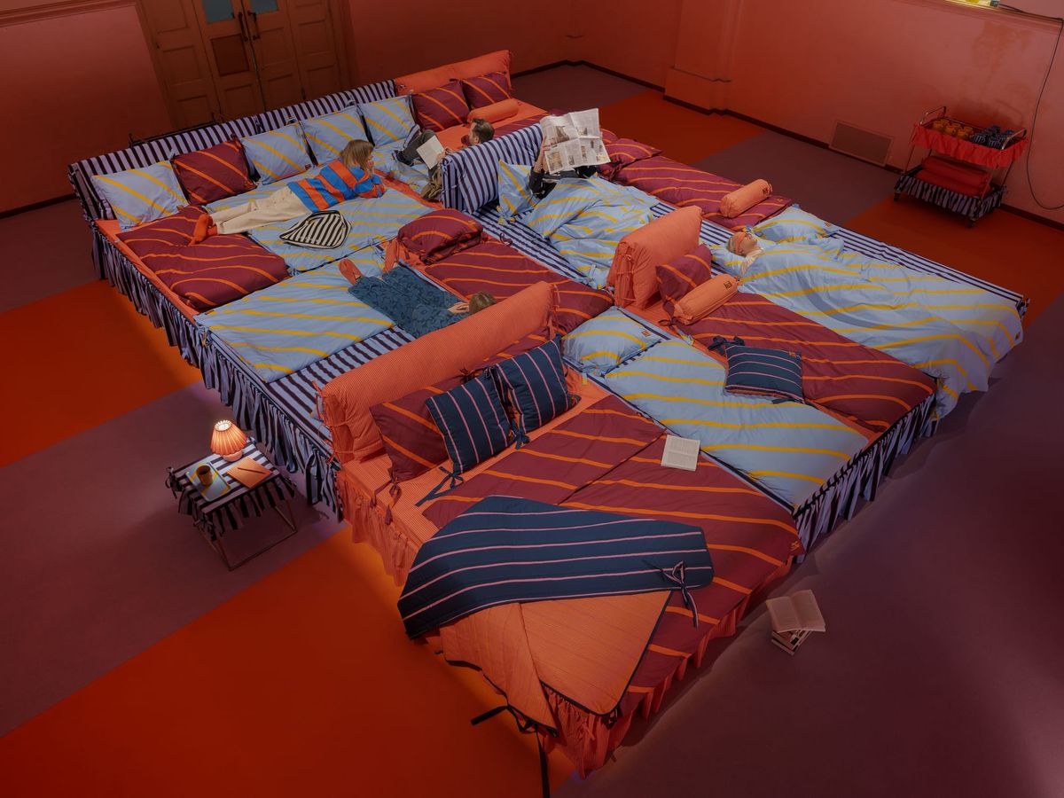 @MDW LIVE | Marimekko