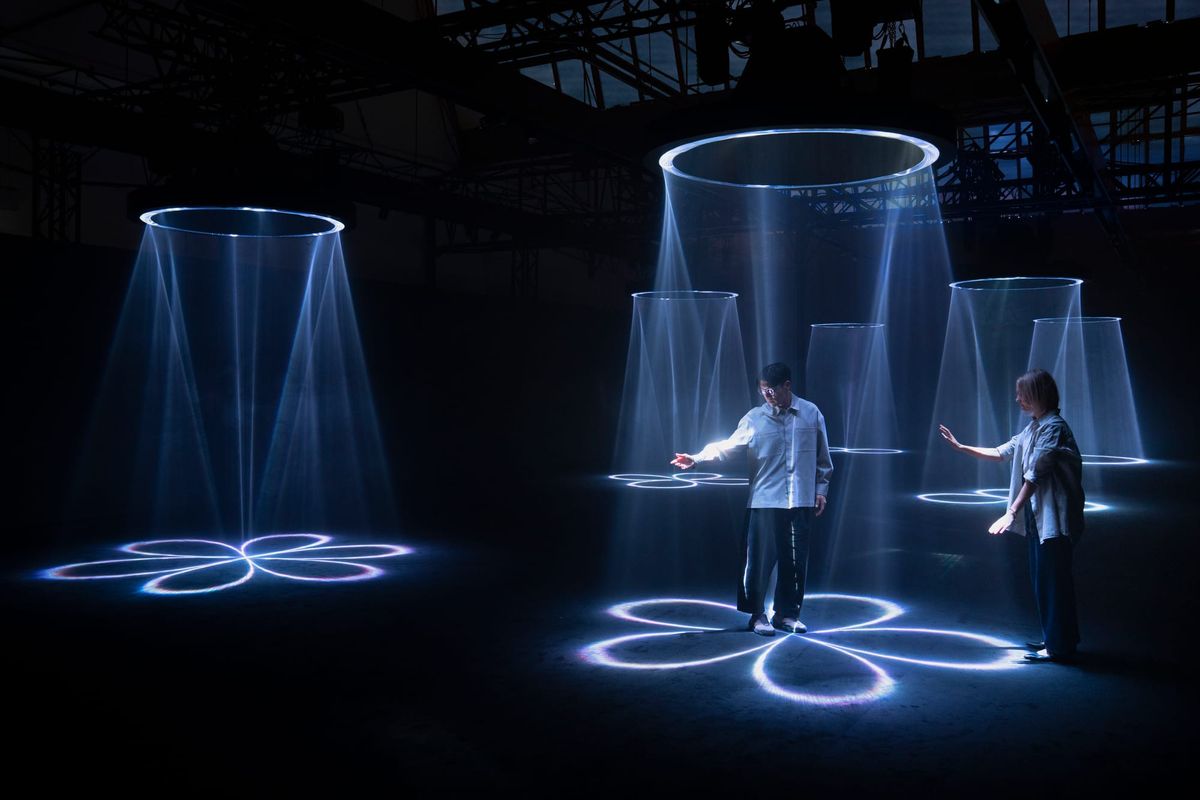 Google | Making the Invisible Visible