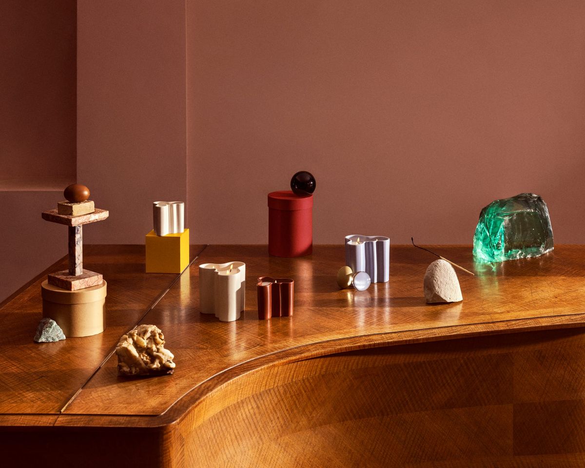 Iittala AW 2025 Collections