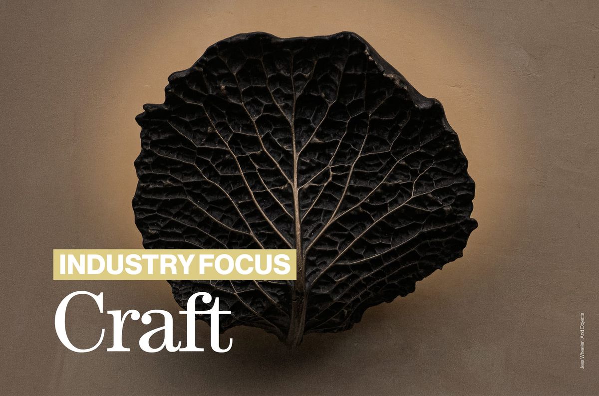 Industry Focus | Craft
