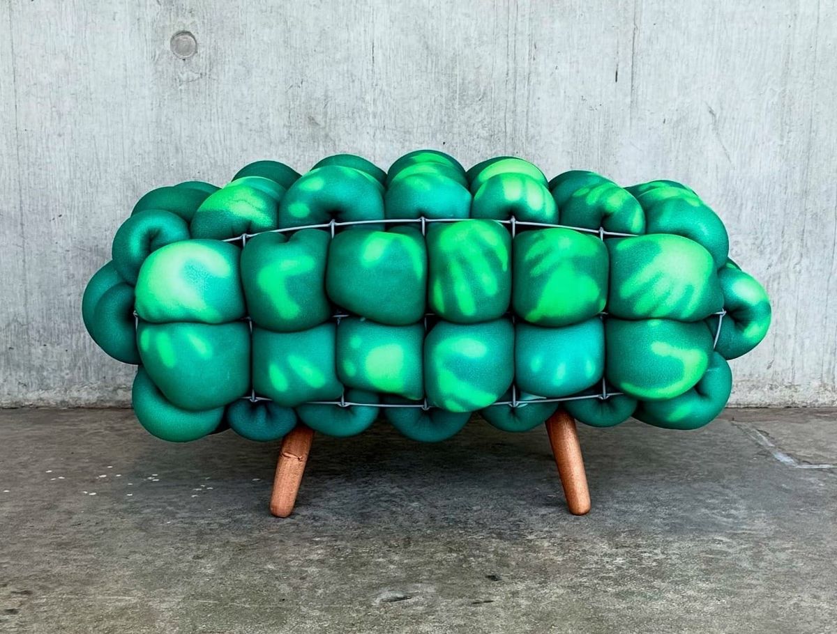 Jacob Walls Studio | Pangolin