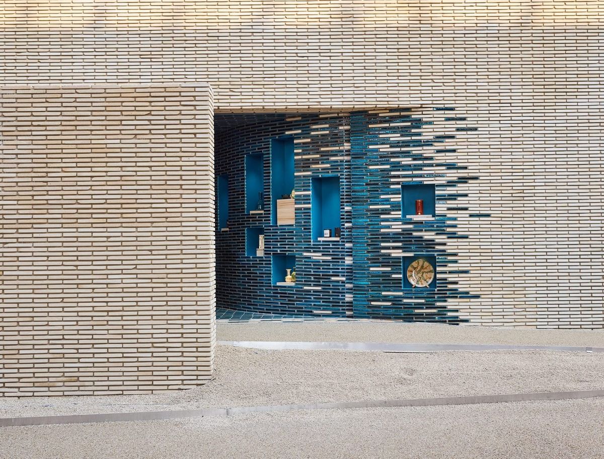 Studio Nada Debs at Osaka Expo 2025