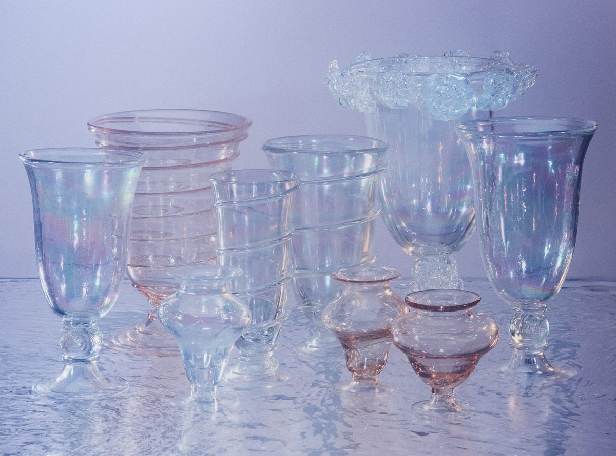 Sophie Bille Brahe | Bouquet de Venezia