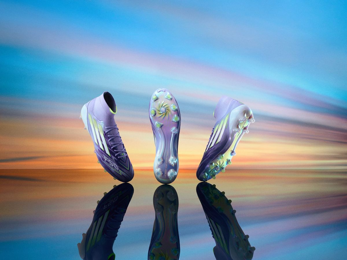 adidas F50 SPARKFUSION