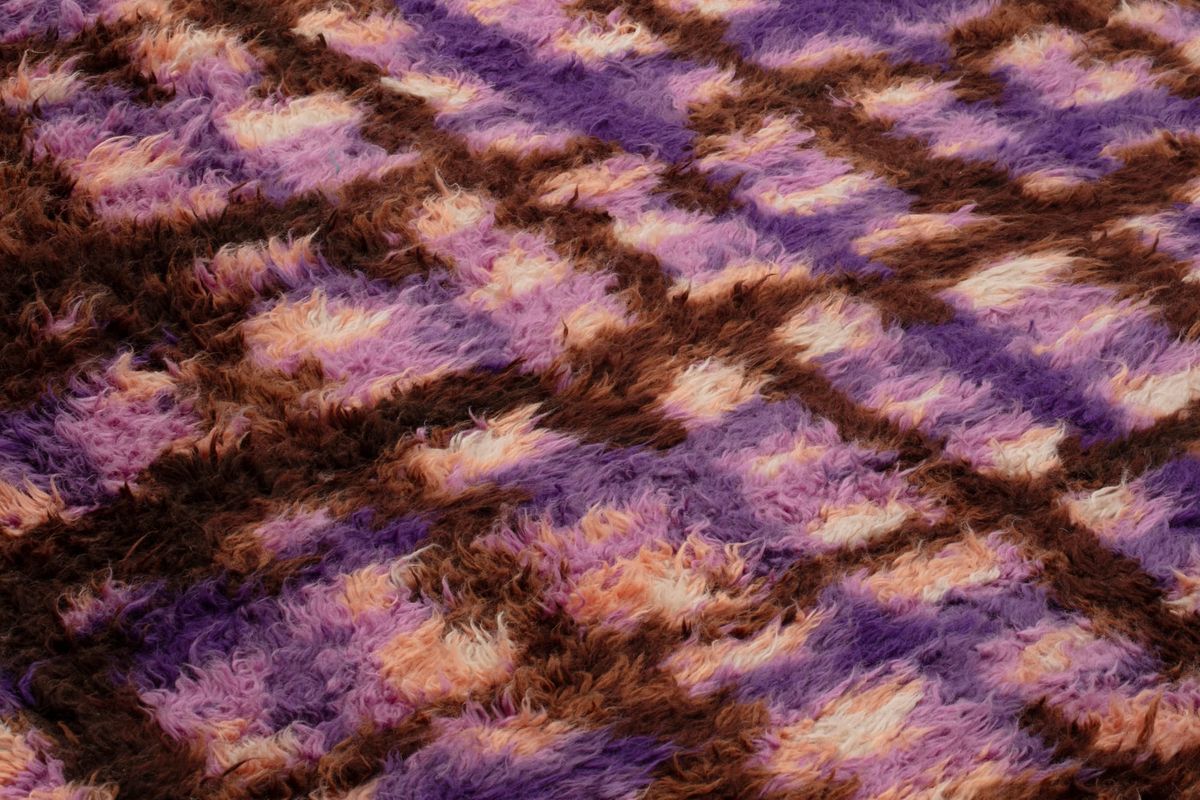 New Designs at cc-tapis