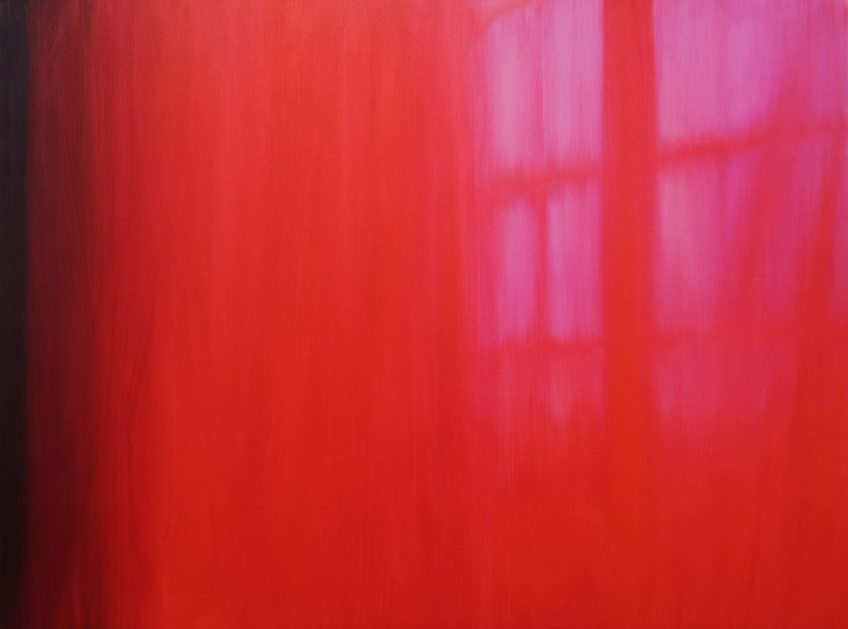 Ali Bartlett | Painting Light