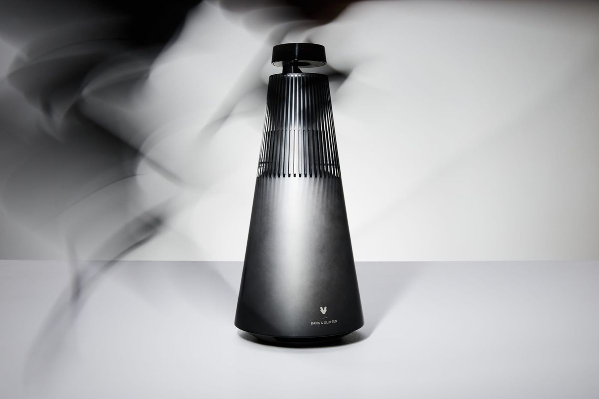 Bang & Olufsen x Vollebak