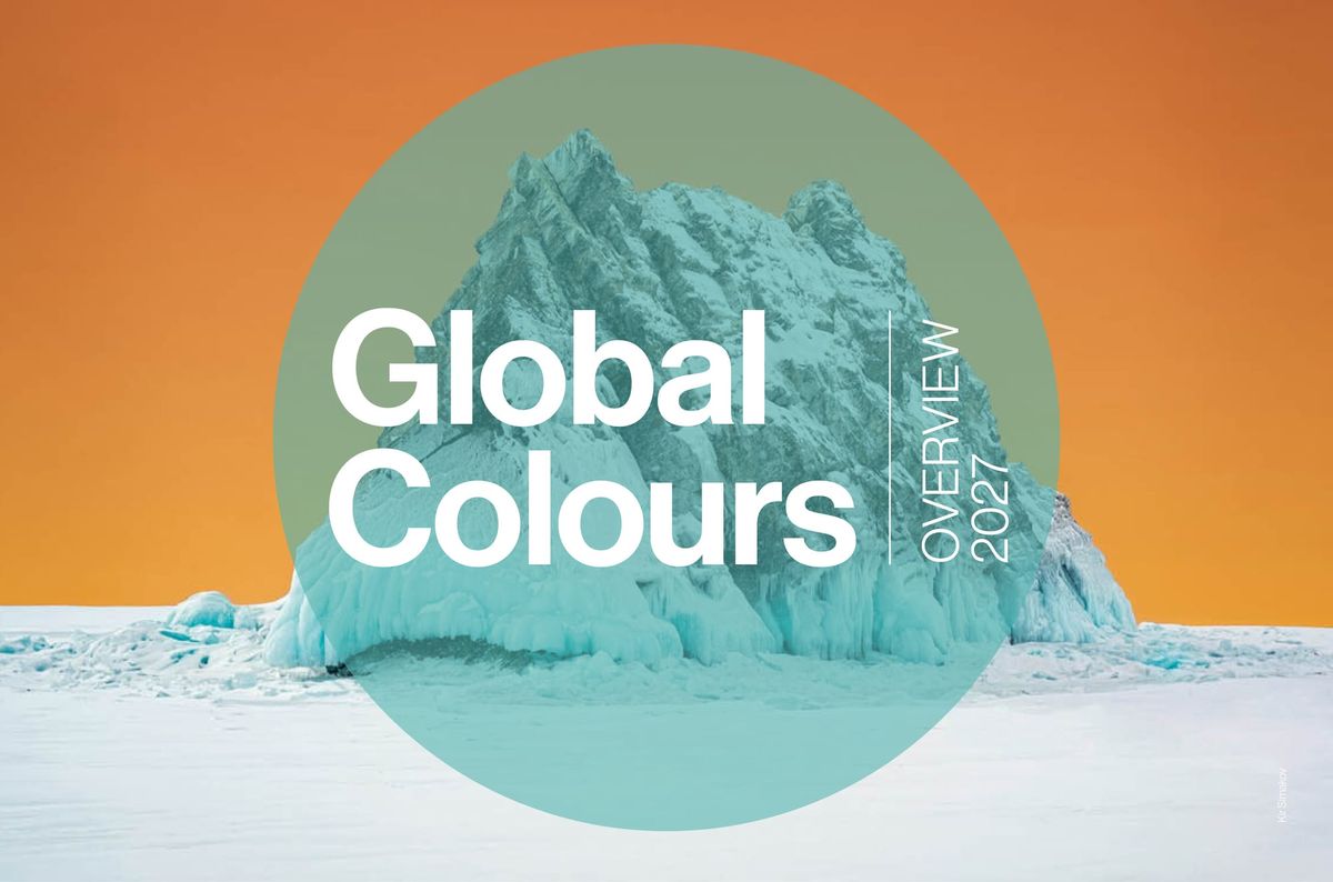 Global Colours 2027