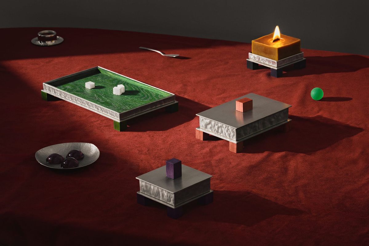 HYZ | Yuma Collection