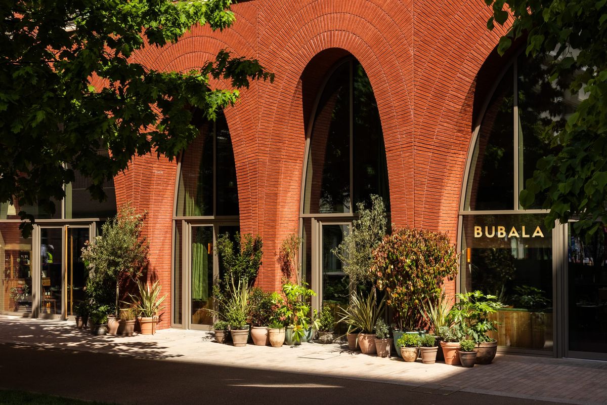 Bubala by Other Side