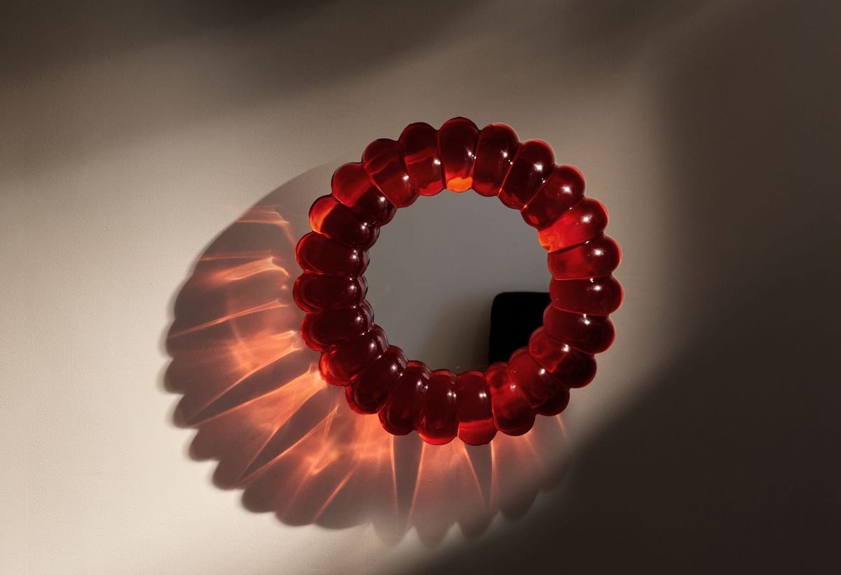 Ready To Hang | Jelly Mirror