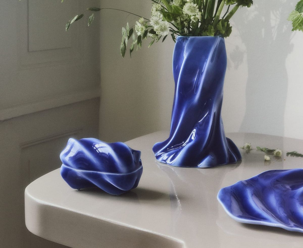 Royal Copenhagen | Still Making Waves