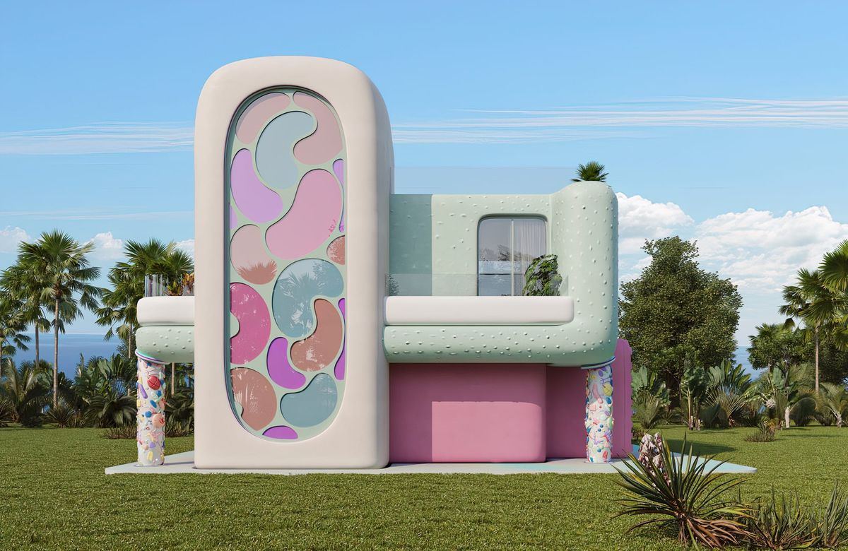 Yoohome by Taras Yoom