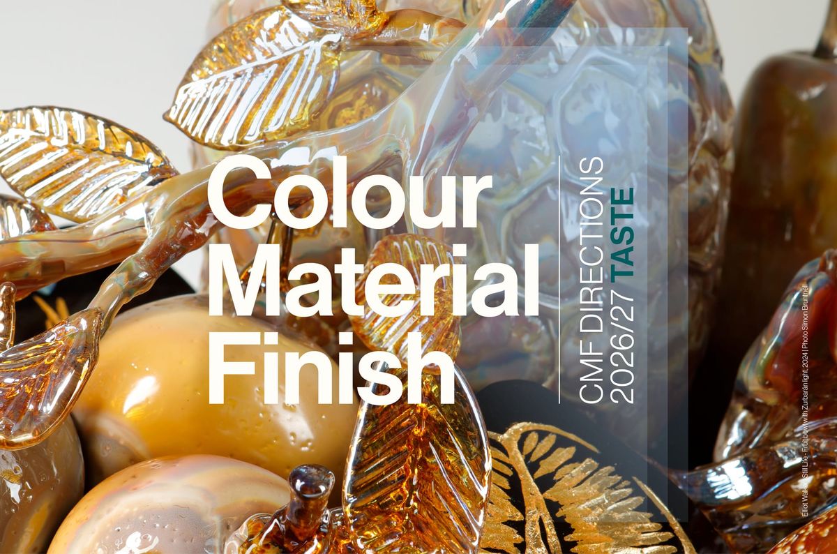 CMF Directions 2026/27 | TASTE