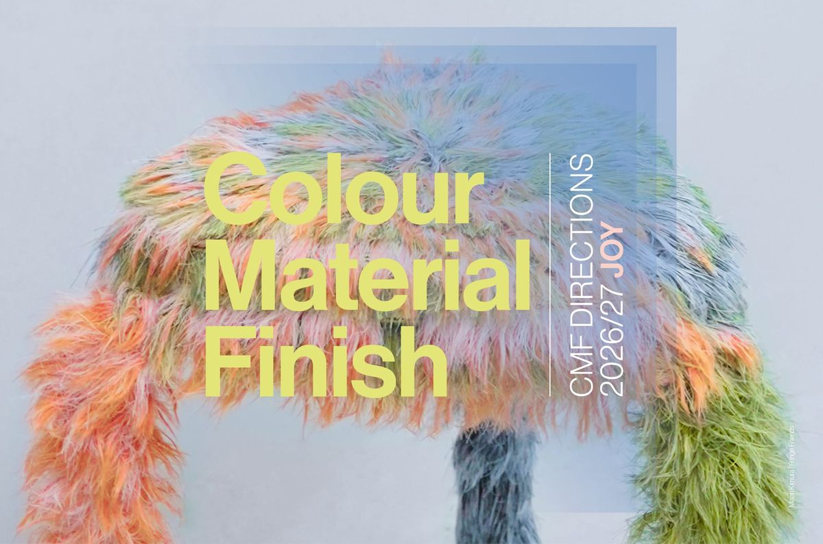 CMF Directions 2026/27 | JOY