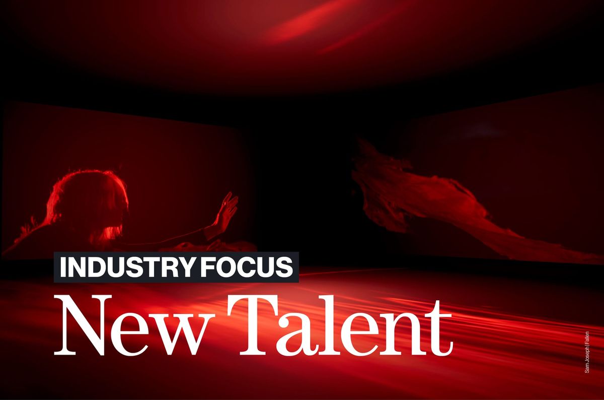 Industry Focus | New Talent