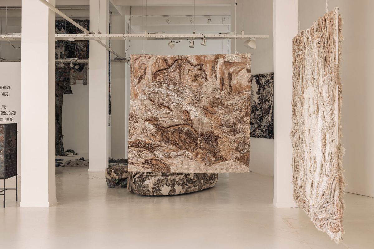 There is always something left to love