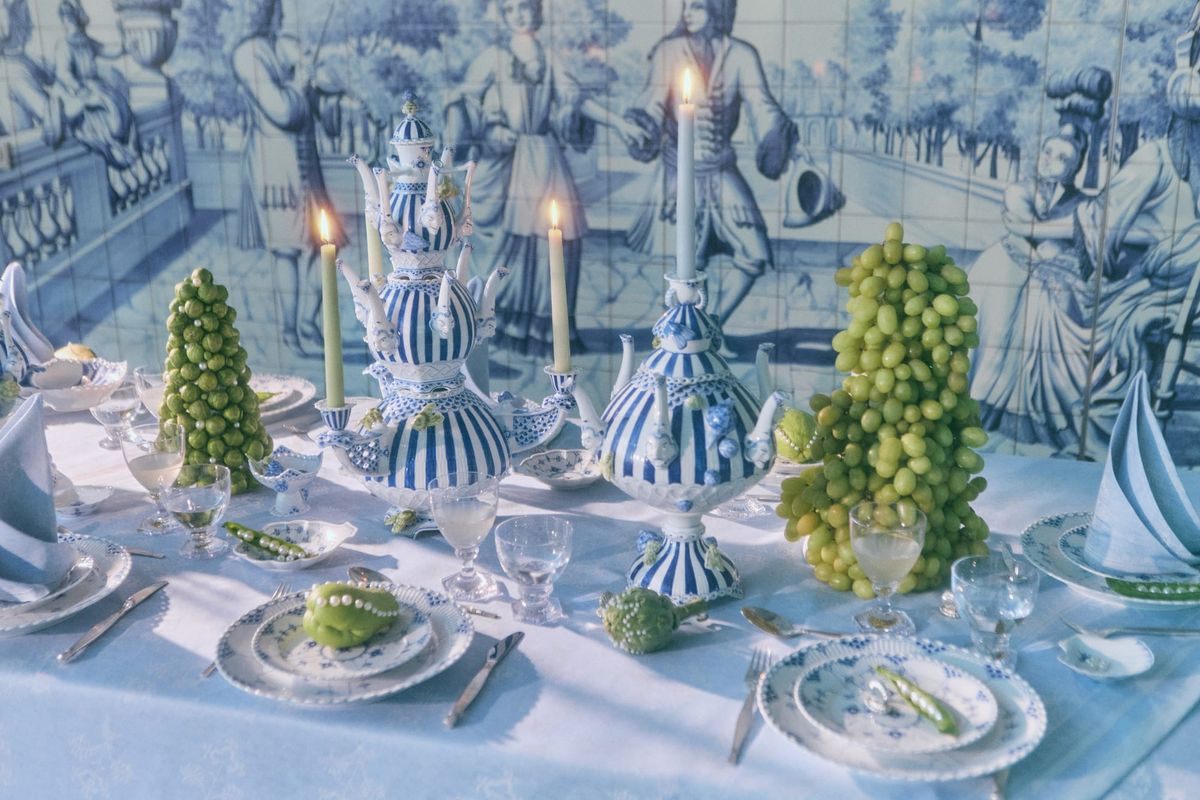 Royal Copenhagen | Heritage Explored