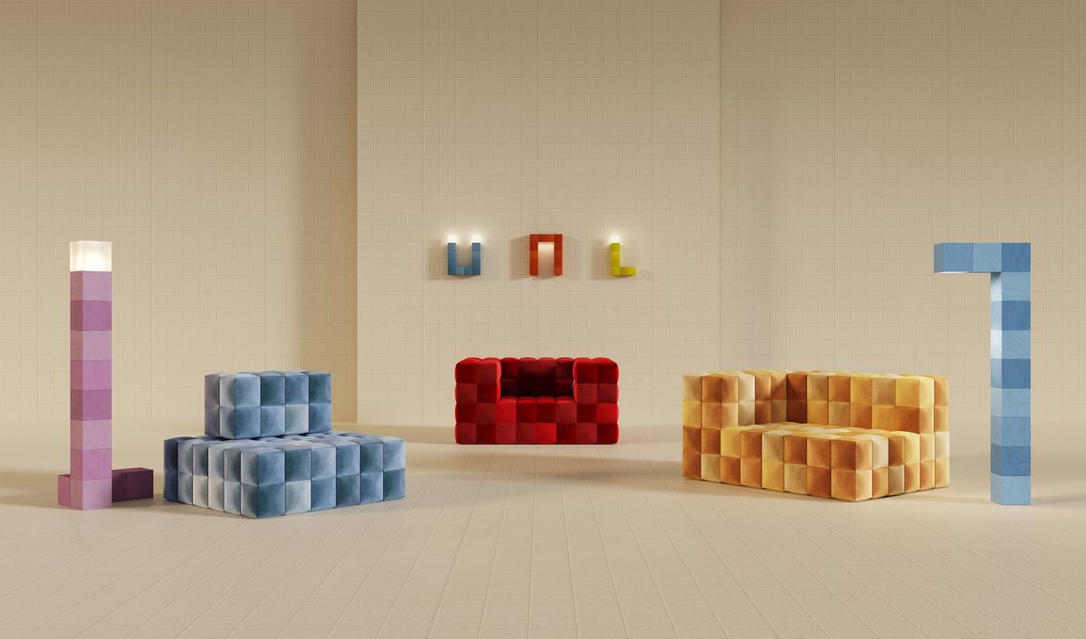 Pixel Theory by EXIT Ceren