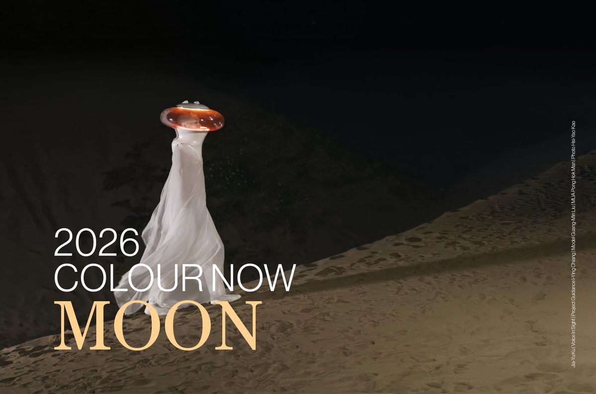 Colour Now 2026 | MOON
