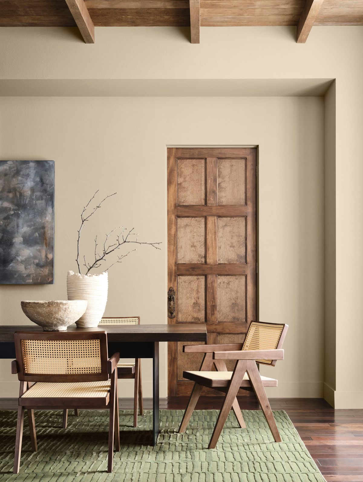 Sherwin-Williams' Colour of the Year 2026 | Universal Khaki