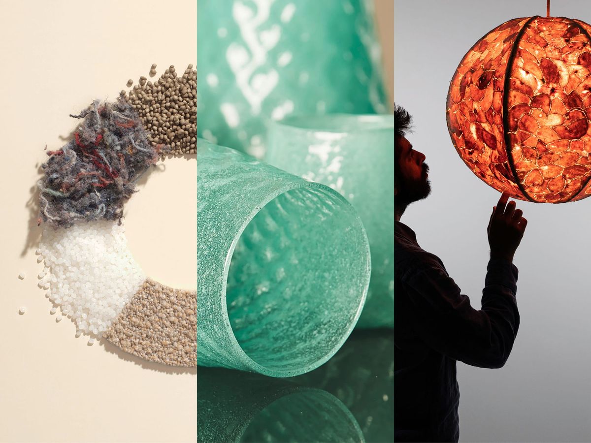 Assemble with Material Matters