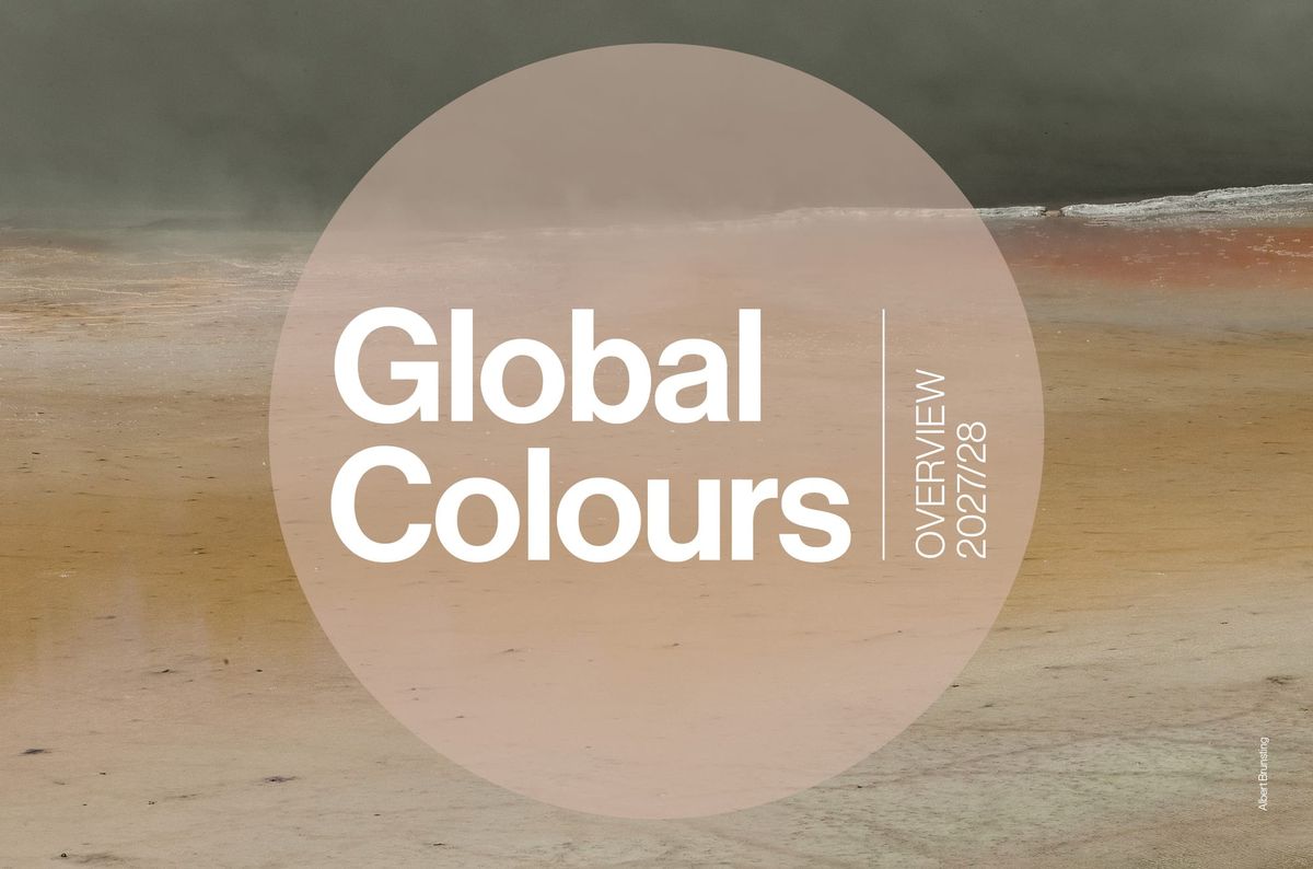 Global Colours 2027/28