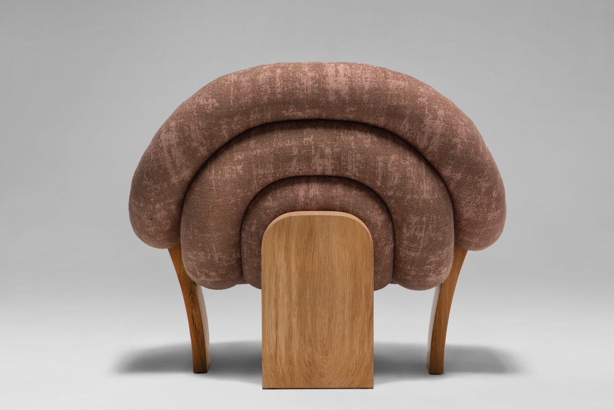 Le Design Défilé in Milan