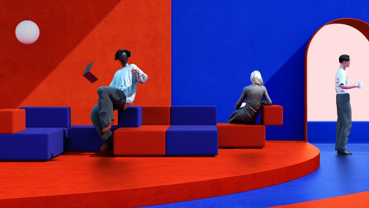 Milan Design Week | NII's first show in Europe