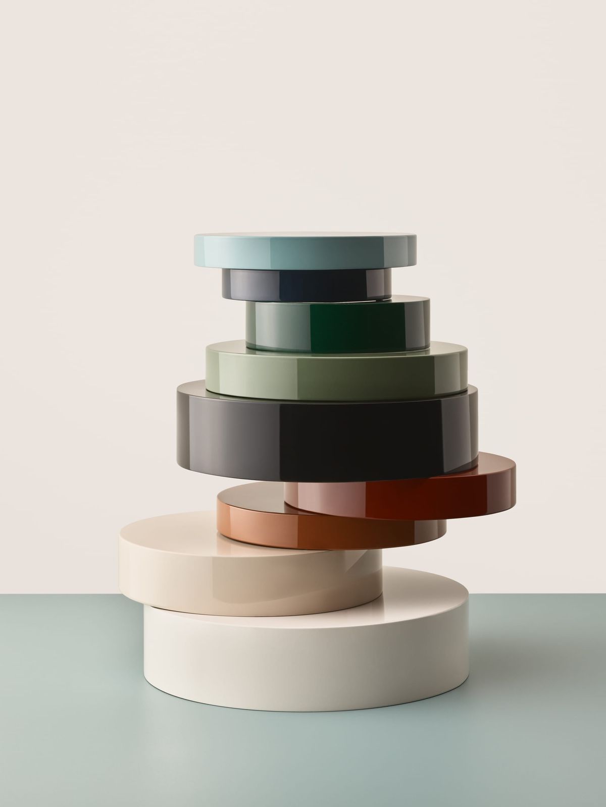 Kettal | The Matter of Matter