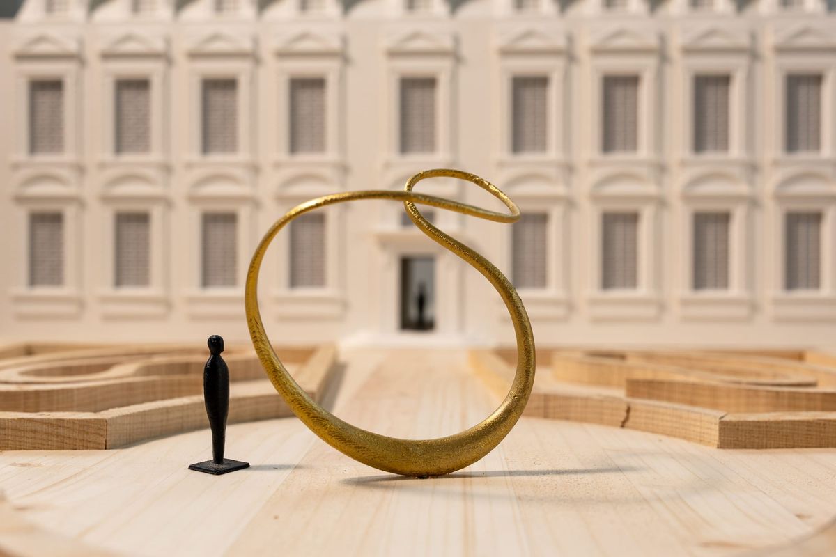 Paris Design Week | Design in Motion
