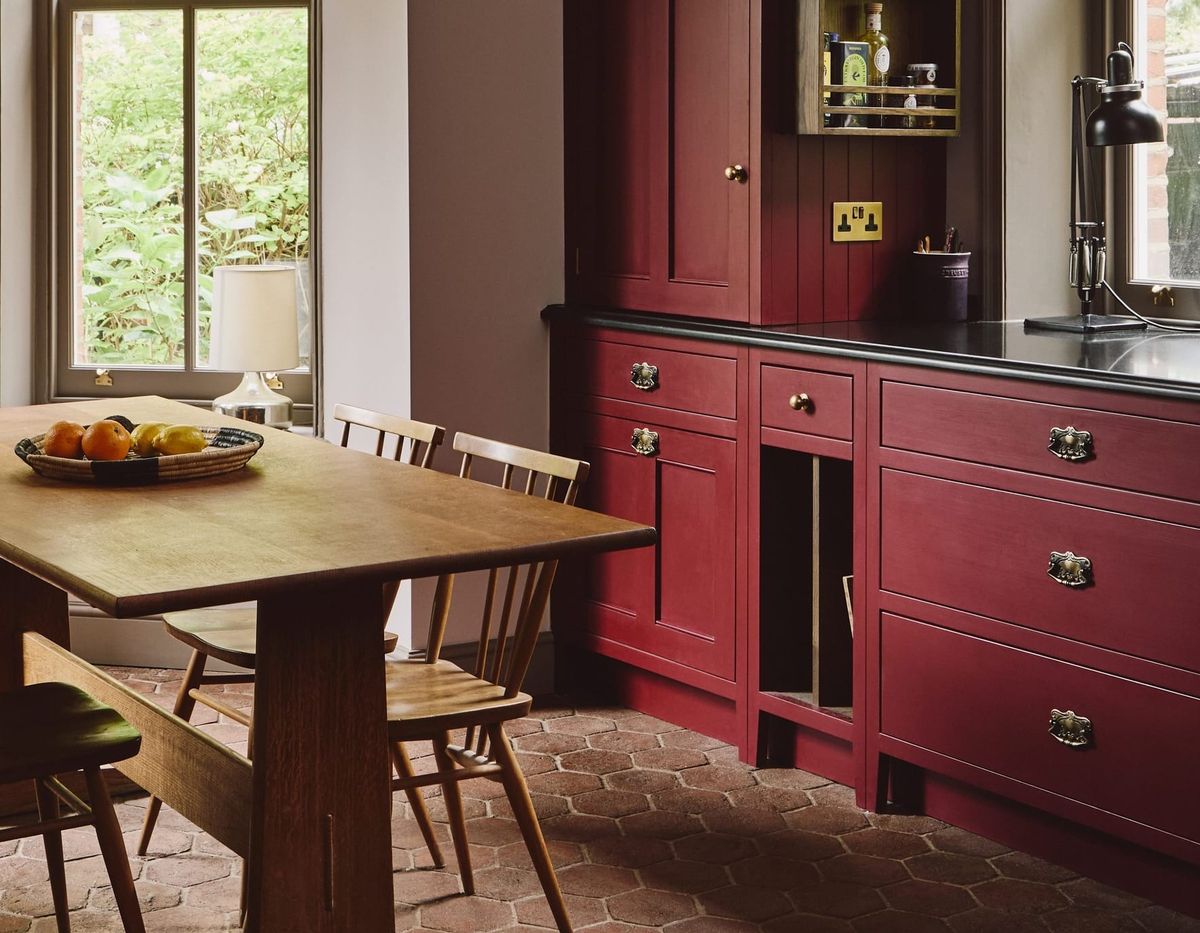 Mylands Colour of the Year 2027 | Huguenot™ No.49