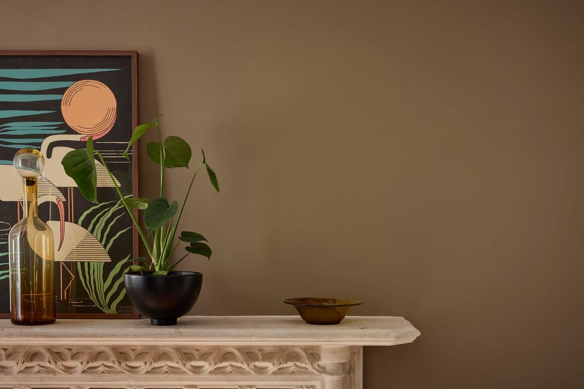 Little Greene | New colours and Colour of the Year 2027