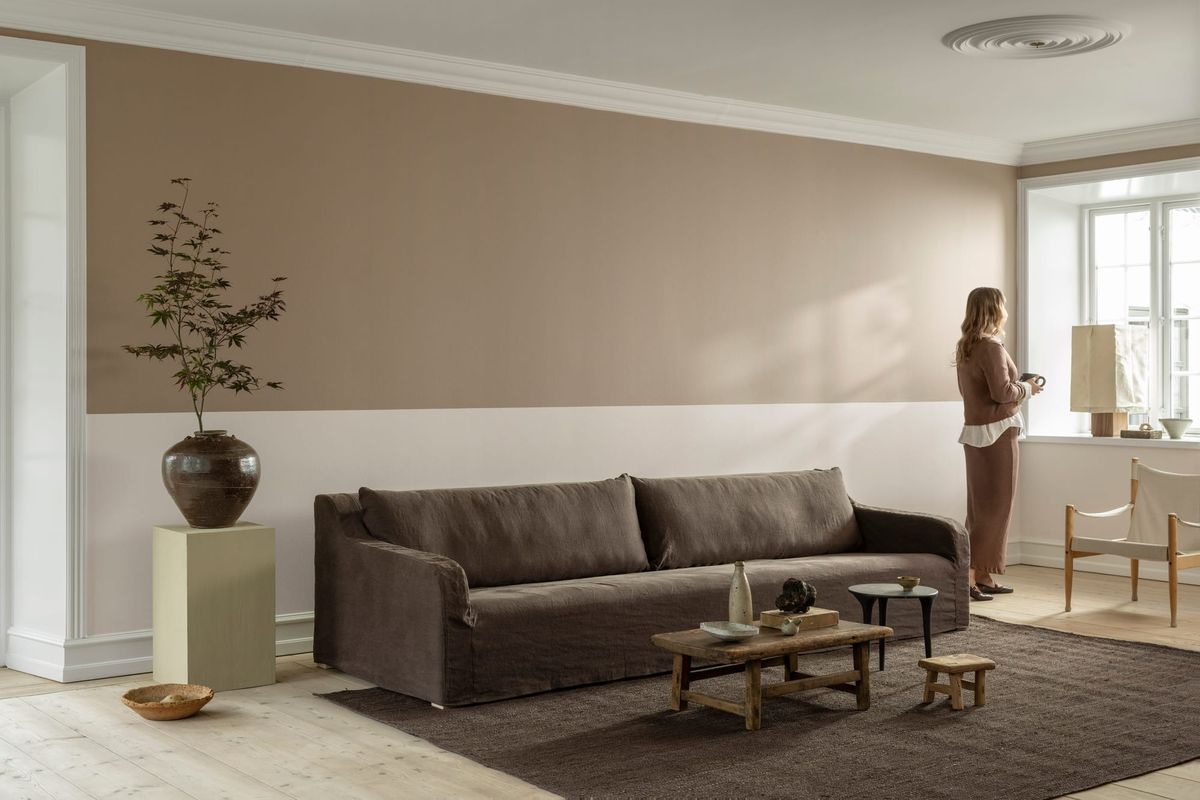 PPG | Colour of the Year 2027 | Country Soil