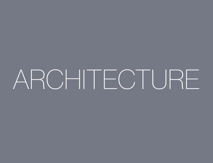 Architecture