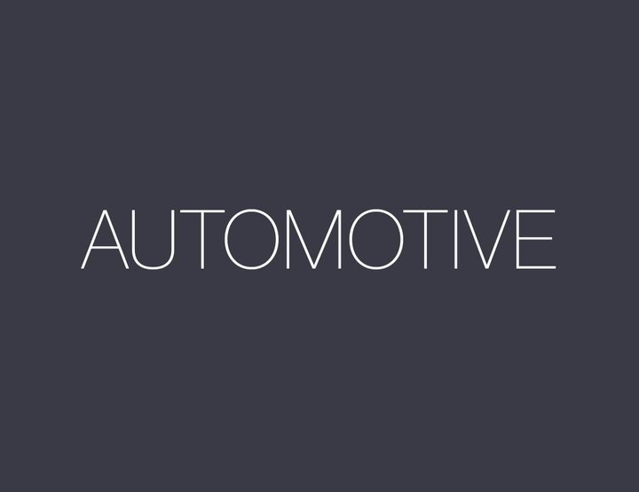 Automotive