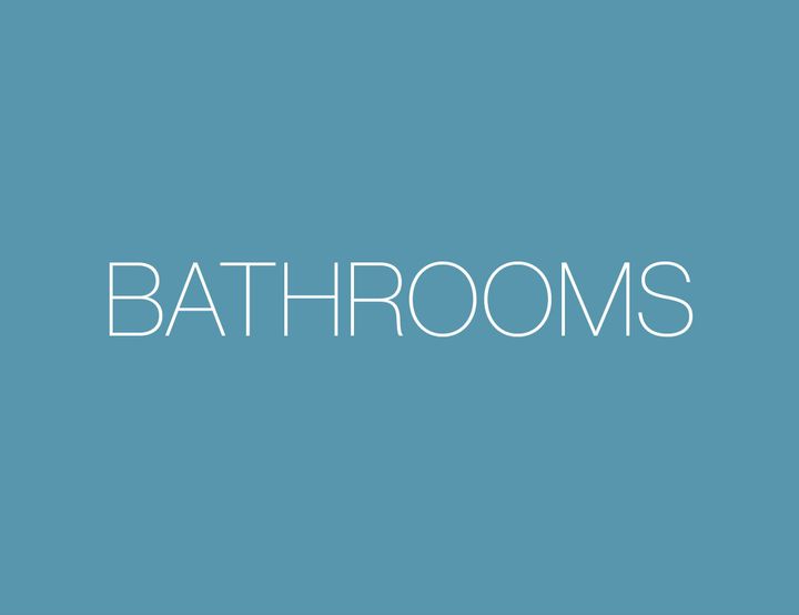 Bathrooms