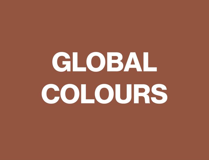 Global Colours