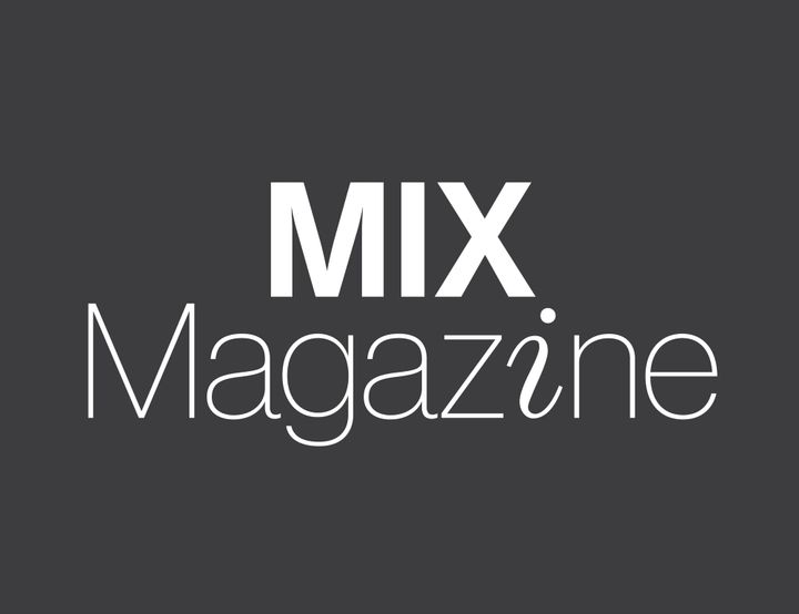 MIX Magazine