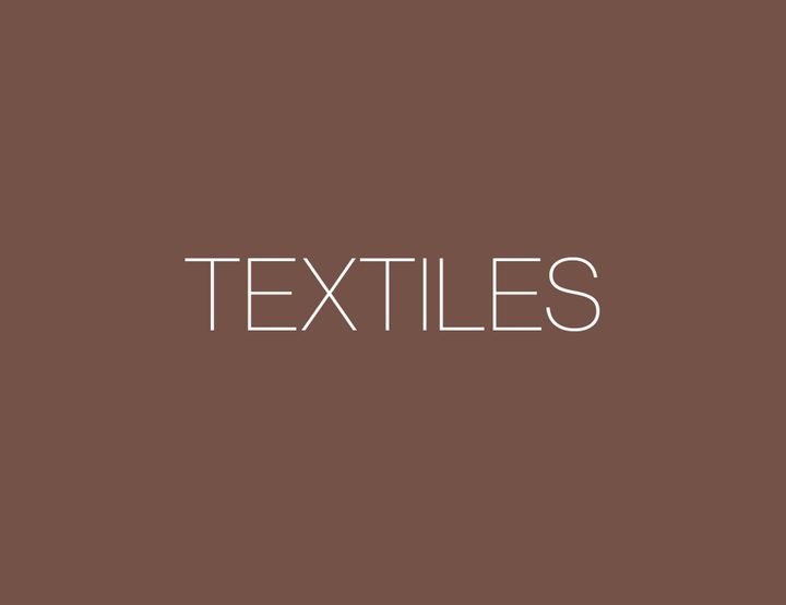 Textiles