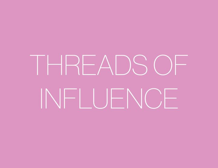 Threads of Influence
