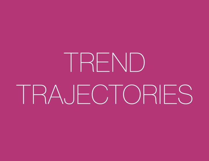 Trend Trajectories