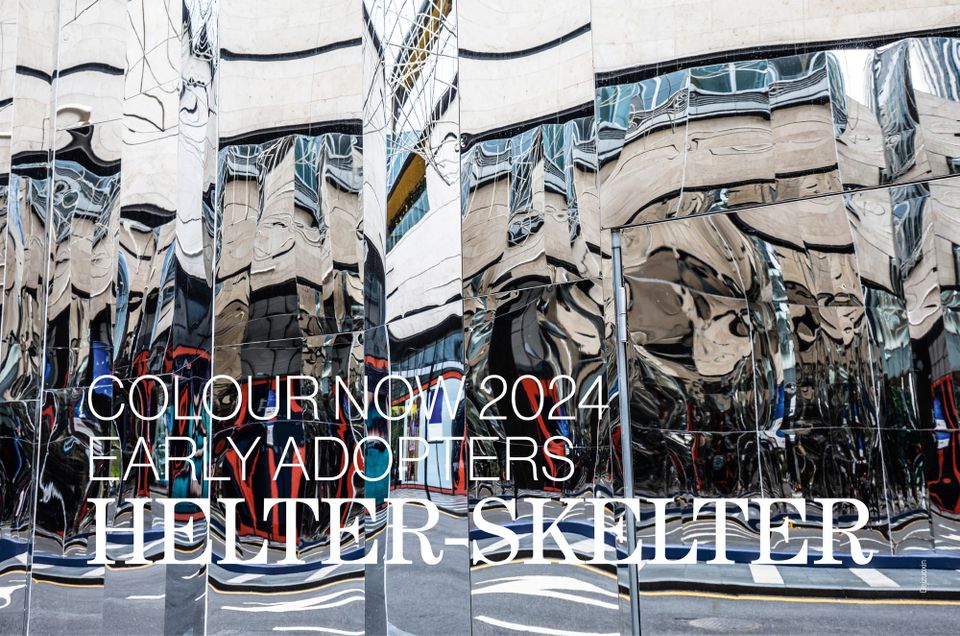 Colour Now 2024 | HELTER-SKELTER